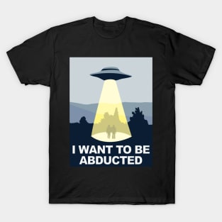 Abducted T-Shirt